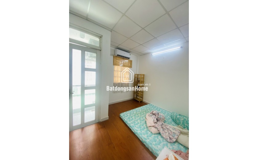 Bán nhà 2 tầng, 31m², 2PN, 2WC, Dương Bá Cung, Bình Hưng Hòa A, 3.8 tỷ